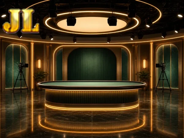 JLBET slot games showcase