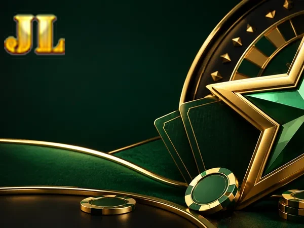 JLBET English visual 7