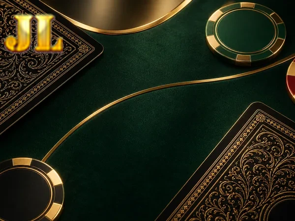JLBET English visual 10