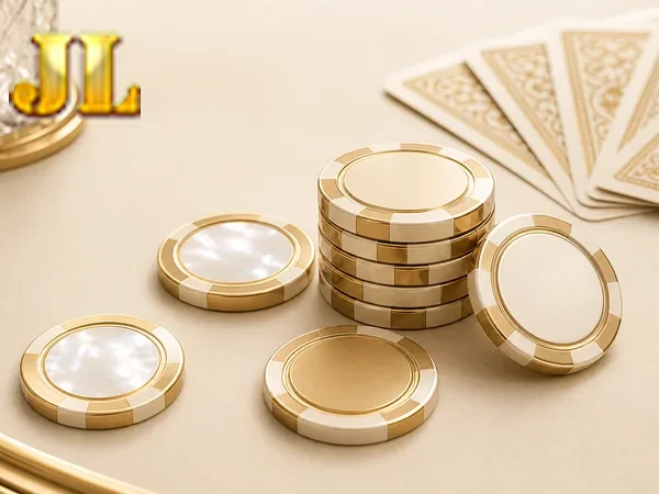 JLBET live casino tables with real dealers