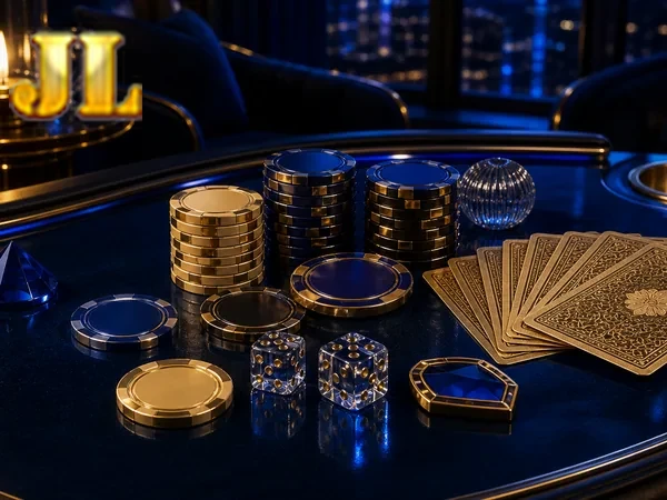 JLBET sportsbook betting markets
